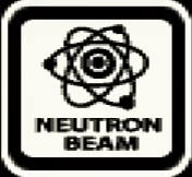Neutron Beam icon