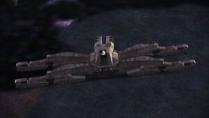 Heavy Artillery Infinity 6