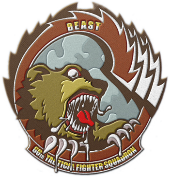 Beast Squadron | Acepedia | FANDOM powered by Wikia
