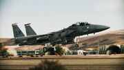 F-15E (ACAH)