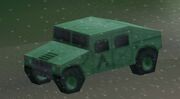 Humvee (ACX)