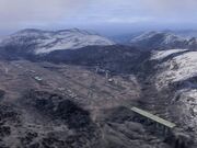 Valais Air Base