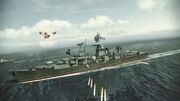 Kara-class cruiser (ACAH)