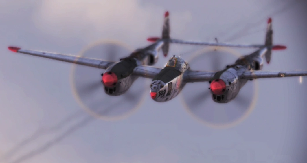 P38L Flying Aces Acepedia FANDOM powered by Wikia