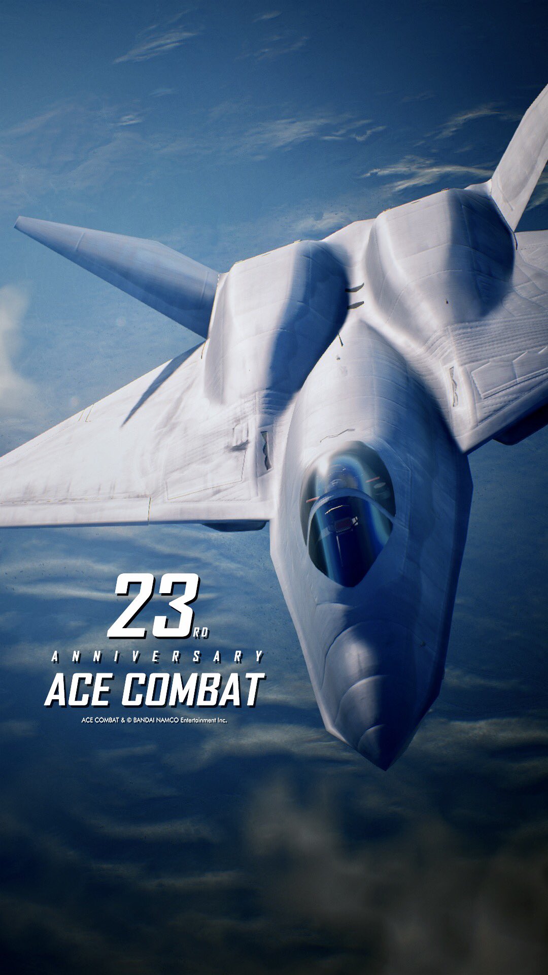 ace combat 3 characters