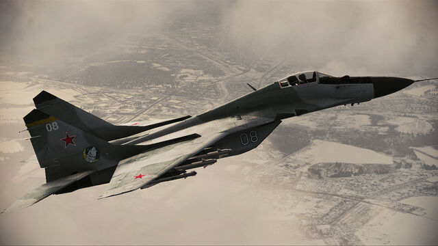 File:MiG-29A Side View.jpg