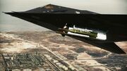 F-117A GPB