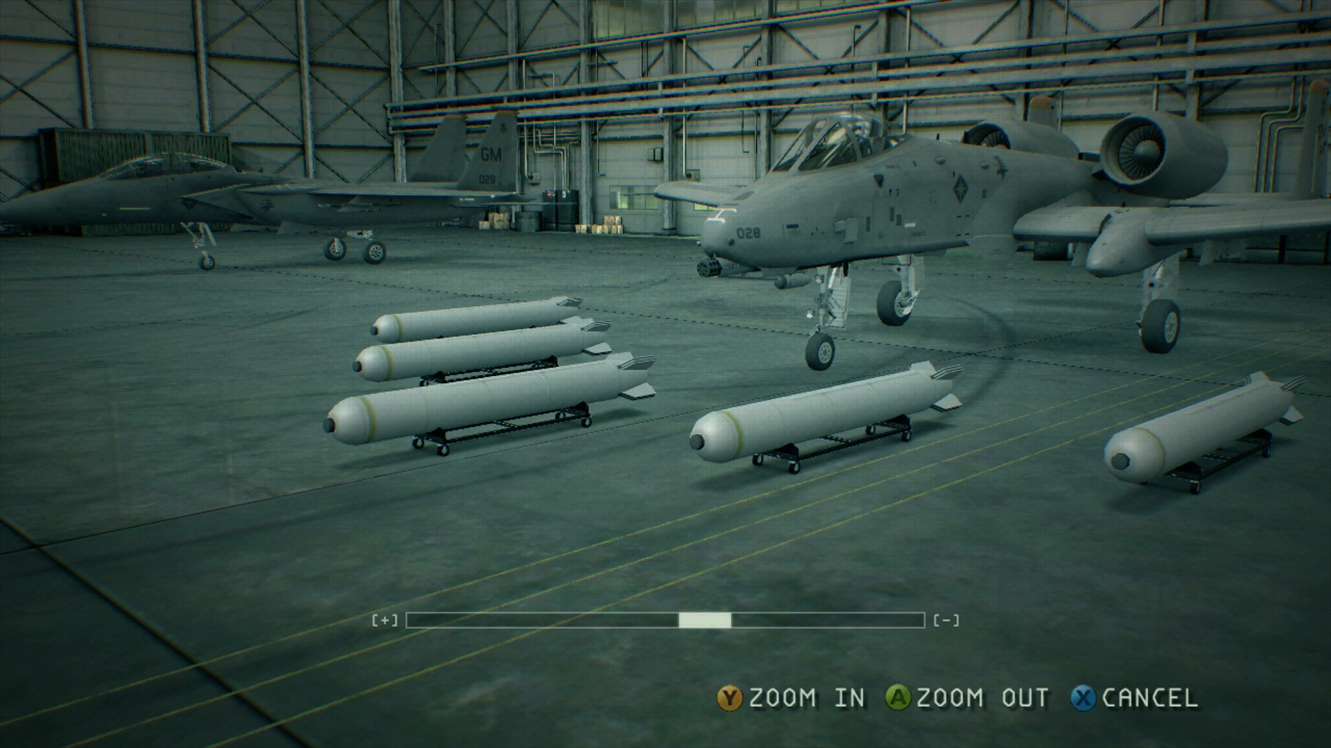 FuelAir Explosive Bomb Acepedia FANDOM powered by Wikia