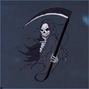 Reaper emblem