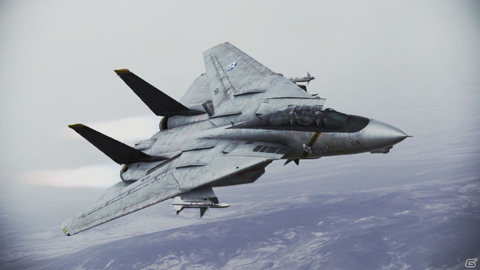 F-14A -Blaze- | Acepedia | Fandom