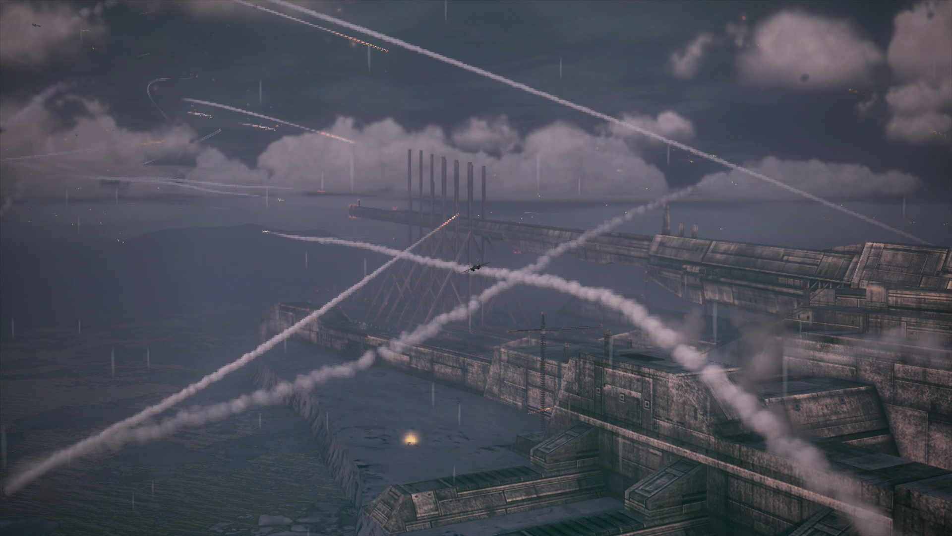 Chandelier Ace Combat Design Ideas Ace Combat 6 Fires Of Liberation Chandelier 1 Parte The Battle Over