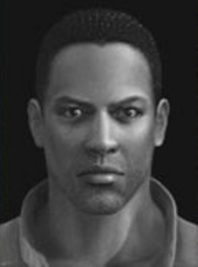 Marcus Snow