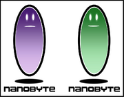 Nanobyte
