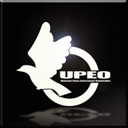 UPEO emblem Infinity