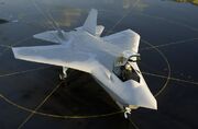 X-32 PWSC