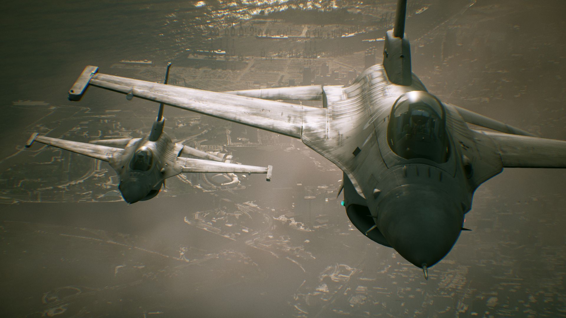 F 16xl Ace Combat