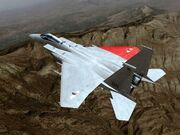 F-15C Pixy