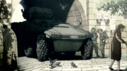 Vextra IFV
