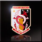 6th Air Division emblem (ACI)