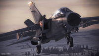 Ace Combat 6: Fires of Liberation XBOX360-Tornado GR.4