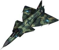 JA 37 Viggen (Aurelia)