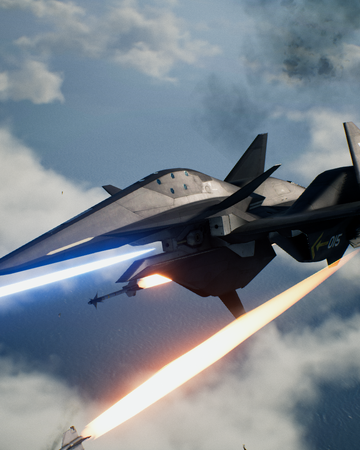 Acecombat5 Falken入手方法