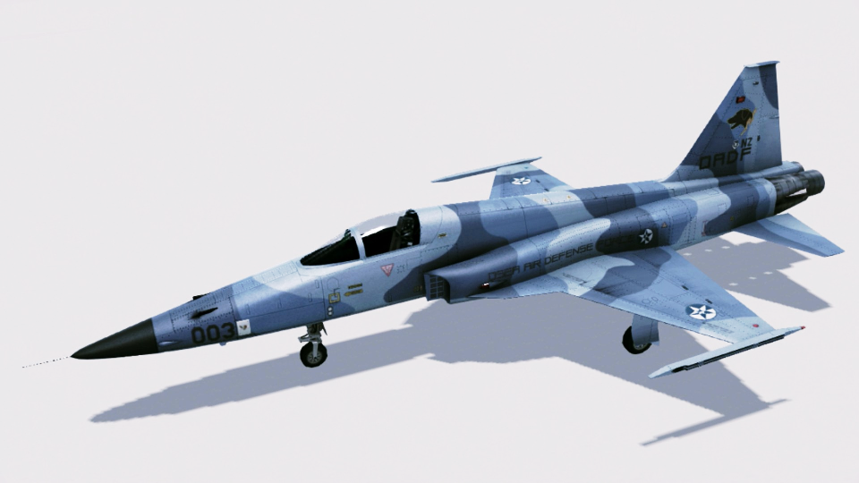 Image - F-5E -Heartbreak One-1.png | Acepedia | FANDOM powered by Wikia