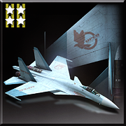 Su-37 -Rena Hirose- Icon