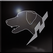 Wardog Emblem small lv