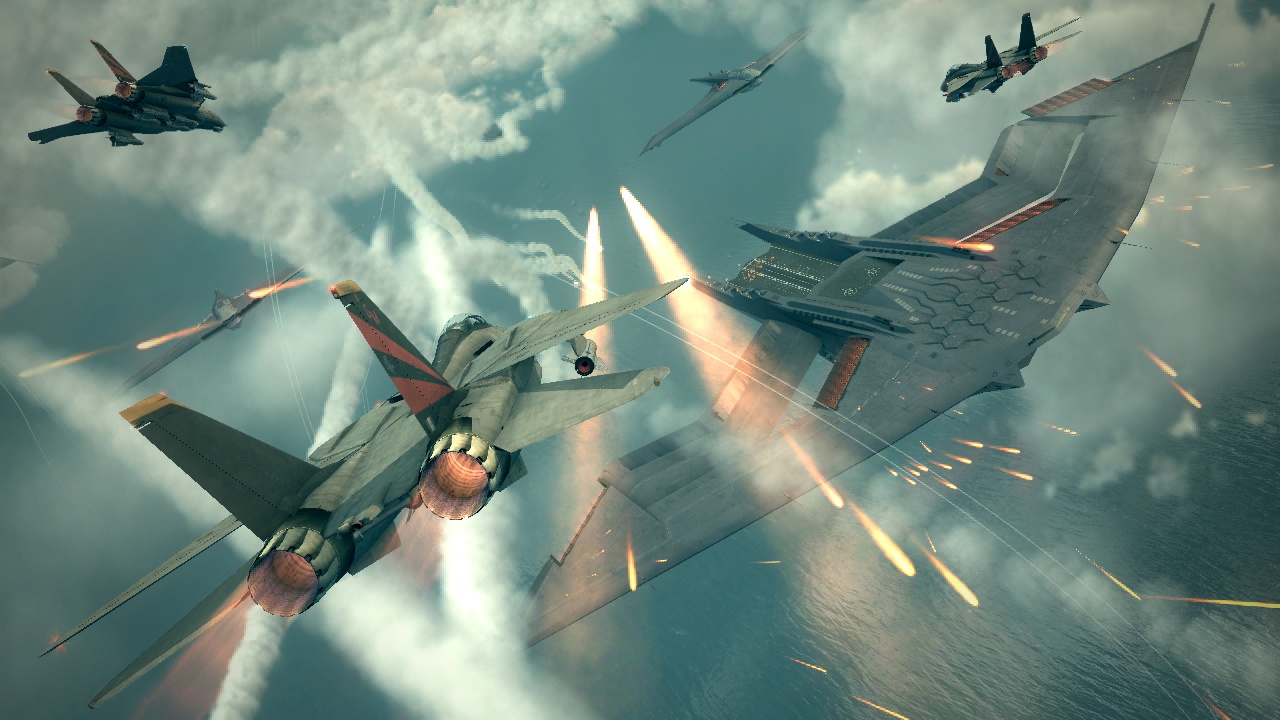 aerial ace aerial ace