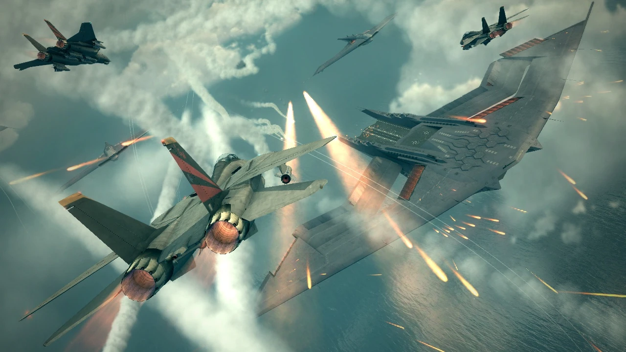 Heavy Command Cruiser Ace Of Aces Acepedia FANDOM Powered By Wikia