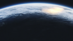 Strangereal Earth