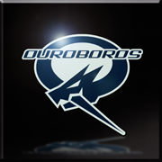 Ouroboros emblem