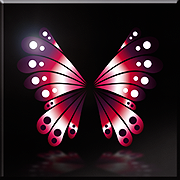 Butterfly Master emblem