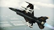 F-2A LASM