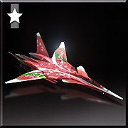 XFA-27 -Happy Holidays- icon