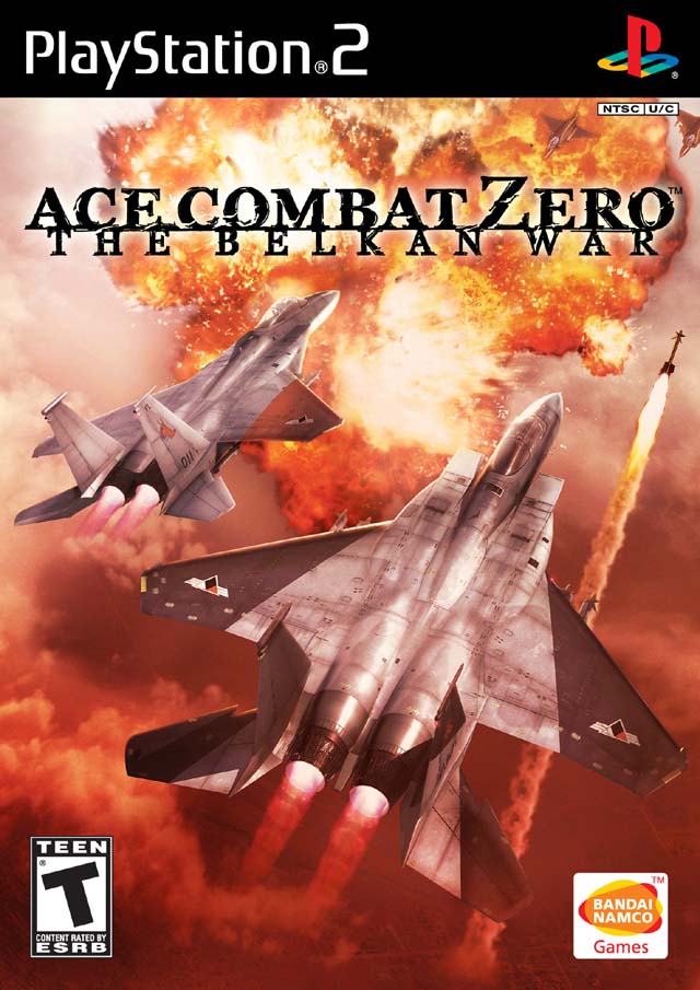 ace combat 4 soundtrack acepedia