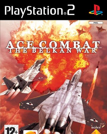Ace Combat Zero The Belkan War Wiki Ace Combat Fandom