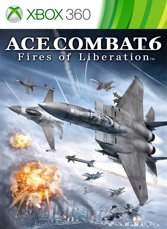 Ace Combat 6 Fires Of Liberation Acepedia Fandom