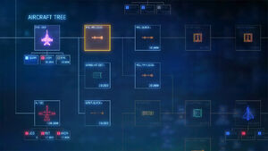 AC7 Aircraft Tree