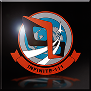 INFINITE-111 Emblem Icon