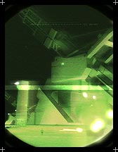 Stonehenge Espionage Mission Intel