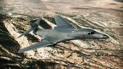 B-1B (ACAH)