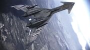 GAF-1 LSWM