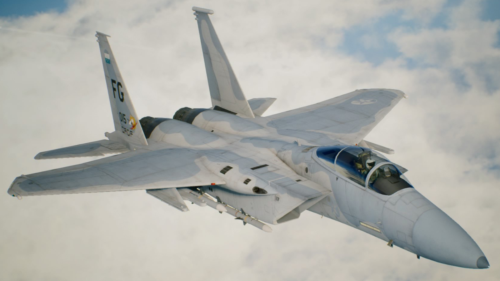F-15C Eagle | Acepedia | Fandom