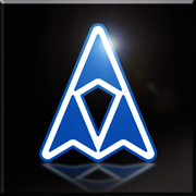 ISAF Infinity Emblem