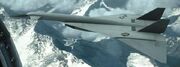 XB-70 (AC6)