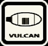 Vulcan icon