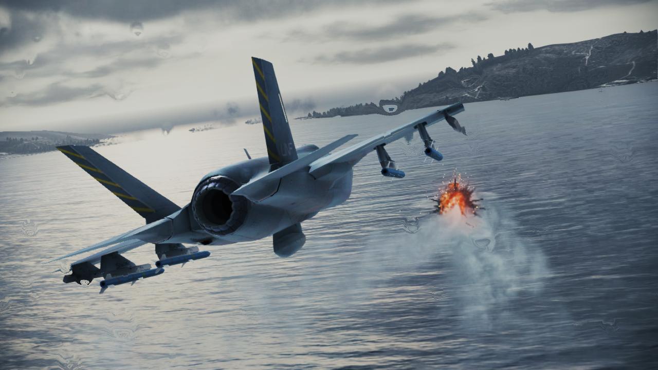 Ace Combat Infinity Wiki Manualfasr