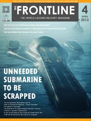Frontline 4-2012